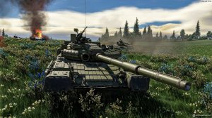 War Thunder