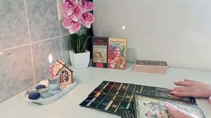 Его мысли о вас прямо сейчас 🔥⁉️🔥 ТАРО