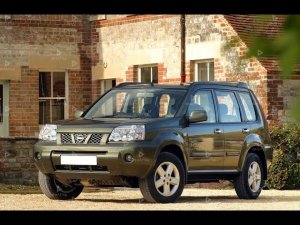 Почему не греет печки либо не охлождает кондиционер X-trail t30