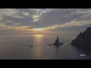 Sakhalin islands video 2K. Остров Сахалин видео 2К!