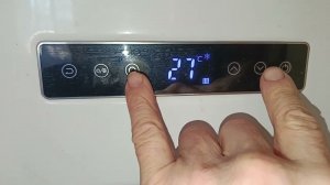 Котел Daesung E24, ошибка А4.