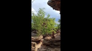 Пермский край. Достопримечательности.