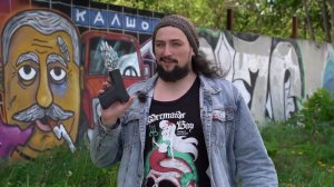 Обзор ДОБРЫНЯ А+А. Прямое сравнение с пистолетом ПИОНЕР. Аэрозольный пистолет для самообороны.