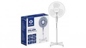 Вентилятор EUROSTEK EFS-4050