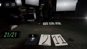играю в роблокс в игру twenty one