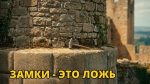 27 тайн замков, которые все считали мифами, но они оказались ПРАВДОЙ
