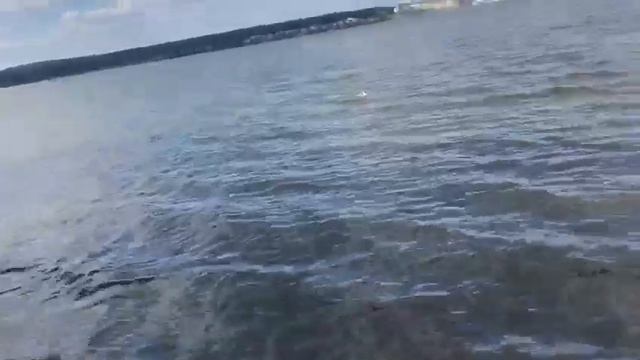 Воткинский пруд 2 часть смотреть онлайн