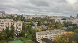 В Петербурге прозвучали сирены