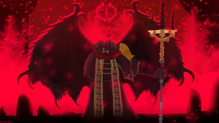 ELDEN RING - Mohg, Lord of Blood (no summons) 4K смотреть онлайн