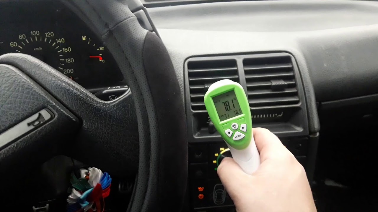 Работа помпы TURBO Luzar