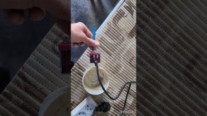 Помпа насос  ULKA 27W 48W Type NMEHP 1/S