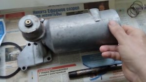 Строение фильтра ЗМЗ 402