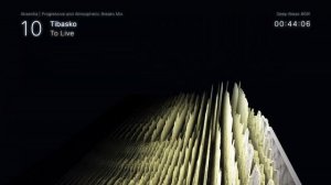 Absentia - Progressive and Atmospheric Breaks Mix