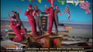 retro dance