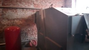 Дополнительная система отопления и ГВС