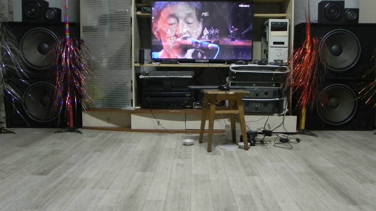 ОНКЕН-ONKEN---speakers----chris rea--4-2 смотреть онлайн