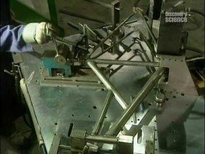 Как это работает 1 сезон 6 серия