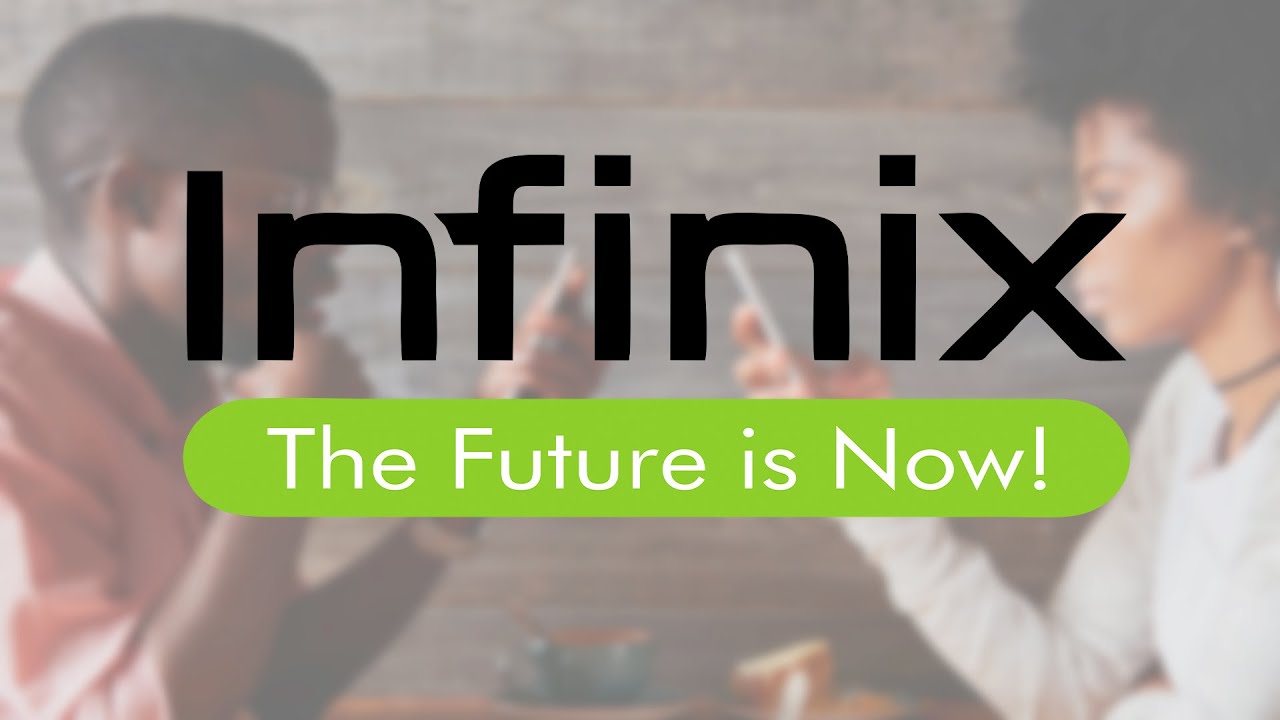 INFINIX 