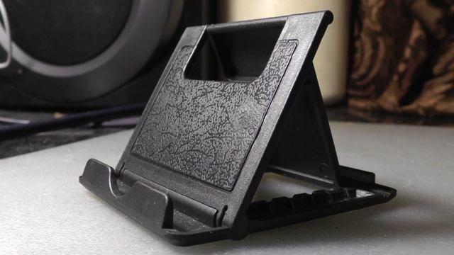 Самая адекватная подставка под смартфон на стол (держатель для iphone) смотреть онлайн