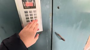 Редкий домофон Sinarai(Синарай)с прошивкой метакома