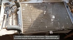 Модернизация автономной системы охлаждения для самогонного аппарата