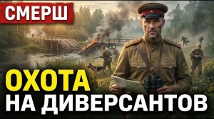 19 МОСТОВ ВЗОРВАНО ЗА ЛЕТО: кто наводил диверсантов на тыловые дороги