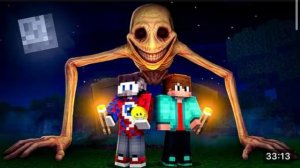 🔥 НЕ УСТАНАВЛИВАЙ ЭТОТ МОД НОЧЬЮ… | Minecraft Verity