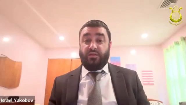Годы жизни человека. Рав Исраэль Якобов смотреть онлайн