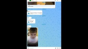 доказательство то что курица в срудах обоссался и запретил мне писать