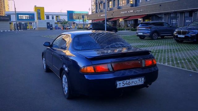 Обзор на "SPRINTER MARINO" 1994 г.в. смотреть онлайн