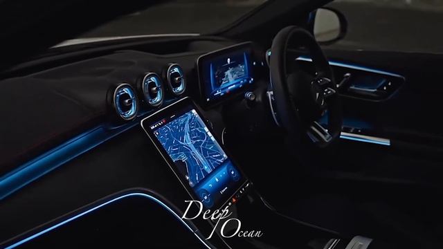 Deep Ocean - Car Music Album Hits Deep House Feelings Relax #carmusicmix2026 смотреть онлайн