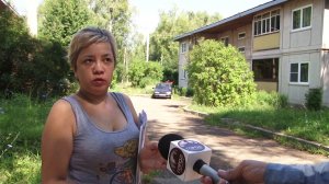 Горячей воды нет с мая по октябрь