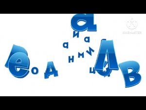 Sony Pictures animation logo (Russian)
