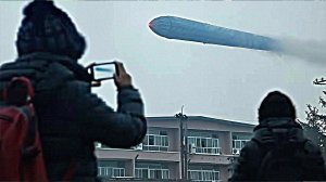 Очевидец Снял на Камеру Настоящий НЛО, Что Произошло Дальше До Сих Пор Остается Необъяснимым