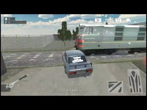 Russia Rider Online мои самые дорогие скины Ваз 2106,Lara Vesta,ваз 2107 и неожиданный звонок друга