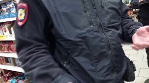 #1 ДИКАЯ АДМИНША КИДАЕТСЯ НА КАМЕРУ, ВОРУЕТ ТОВАР ДИЧАЙШАЯ ПЯТЕРОЧКА 1 Серия