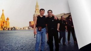 Памяти Марка Меерзона.