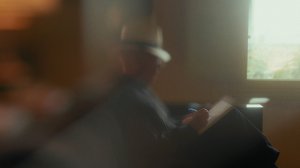 Зелёное на сером (2023). Трейлер