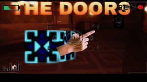THE DOORS В РОБЛОКСЕ!!( документал видос)