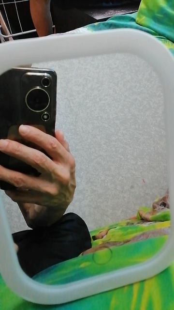 зеркало с подсветкой с озона смотреть онлайн