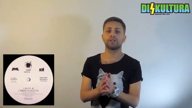 Видео-обзор пластинок Diskultura (Пилотный выпуск) смотреть онлайн