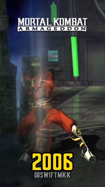evolution of ermac смотреть онлайн