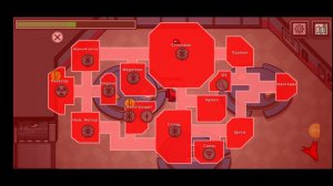 АМОНГ АС #24. Самый худший день. Мультик ИГРА Among Us.