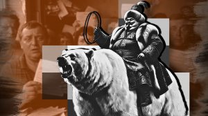 Рост тарифов ЖКХ и в целом рост цен — плата за «Единую Россию». Стрим