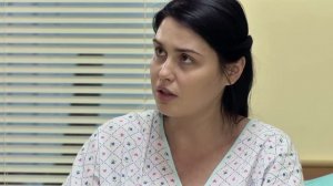 Женский доктор. Серия 23. Dr. Baby Dust. Episode 23.