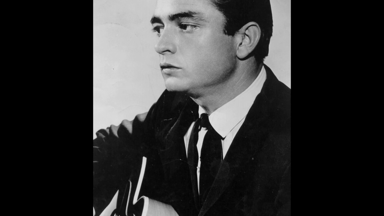 Джонни Кэш (Johnny Cash) musical slide show смотреть онлайн