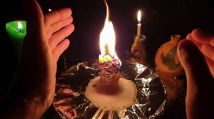 Уникальный Ритуал | ДЕНЕЖНОЕ ЖЕЛАНИЕ ИСПОЛНИТСЯ! ОТКРОЙ ПУТЬ УДАЧЕ