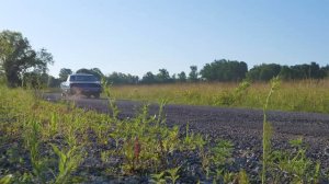13 Превращение автомобиля Cadillac 1970 года выпуска из запчастей в водителя Часть 13