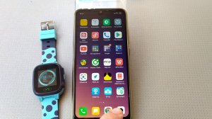 Нет сетевого оборудования (найти не в сети) GPS Smart часы