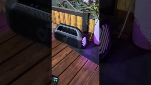 Soundcore boom2 plus краткий обзор